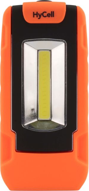 Hycell COB LED Worklight Flexi (1600-0127) 2