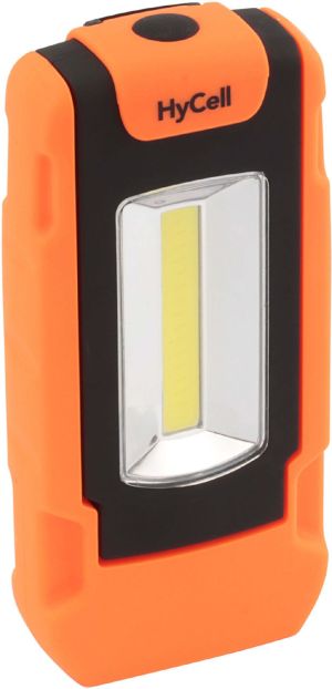 Hycell COB LED Worklight Flexi (1600-0127) 5