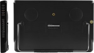 Odtwarzacz przenośny Nvox Telewizor przenośny led 12cali 2