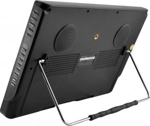 Odtwarzacz przenośny Nvox Telewizor przenośny led 12cali 3