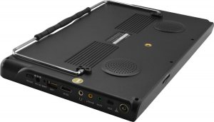 Odtwarzacz przenośny Nvox Telewizor przenośny led 12cali 4