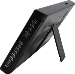 Odtwarzacz przenośny Nvox TV 10cali Czarny (DVB10T) 3