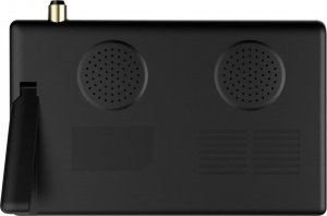 Odtwarzacz przenośny Nvox Telewizor 5'' USB SD PVR DVB-T2 12V 230V 5