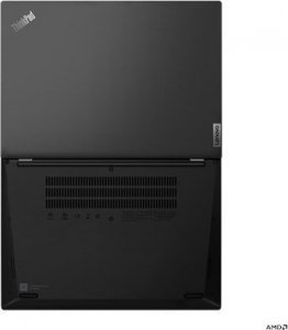 Laptop Lenovo Lenovo ThinkPad L13 (Gen 3) Black, 13.3 ", IPS, WUXGA, 1920x1200, Anti-glare, AMD Ryzen 5 PRO, 5675U, 16 GB, Soldered DDR4-3200, 6