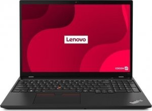 Laptop Lenovo Lenovo ThinkPad P16s (Gen 1) Black, 16 ", IPS, WUXGA, 1920 x 1200, Anti-glare, AMD Ryzen 7 PRO, 6850U, 16 GB, SSD 512 GB, AMD R 1