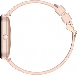 Smartwatch Imilab W01 Różowe złoto  (IMISW01) 5