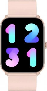 Smartwatch Imilab W01 Różowe złoto  (IMISW01) 6