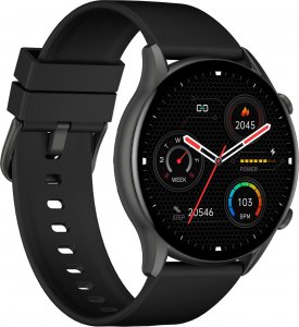 Smartwatch Kieslect KR Czarny  (046847) 2