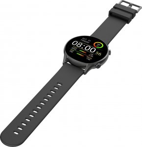 Smartwatch Kieslect KR Czarny  (046847) 6