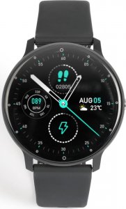 Smartwatch Livoo Livoo Wielofunkcyjny smartwatch, czarny 2