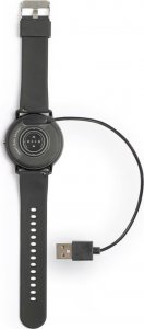 Smartwatch Livoo Livoo Wielofunkcyjny smartwatch, czarny 7