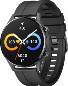 Smartwatch Maxcom Fit FW54 Czarny  (1_813440) 1