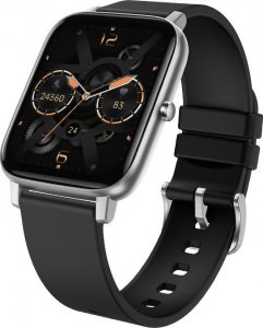 Smartwatch Awei Awei Smartwatch H6 Czarny 1
