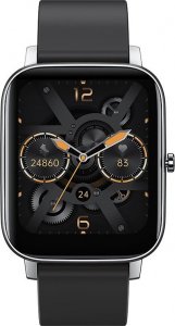 Smartwatch Awei Awei Smartwatch H6 Czarny 2