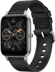 Smartwatch Awei Awei Smartwatch H6 Czarny 4