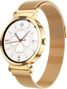 Smartwatch Borofone Borofone Smartwatch BGA12 złoty 5