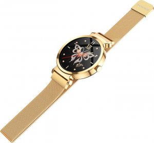 Smartwatch Borofone Borofone Smartwatch BGA12 złoty 6