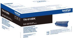 Toner Brother TN-910 Black Oryginał  (TN910BK) 1