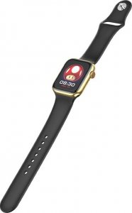 Smartwatch Borofone BD1 Czarny  (URZ000188) 3