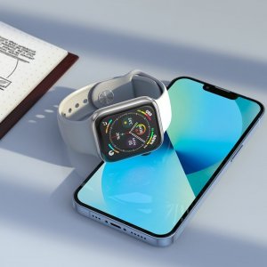 Smartwatch Borofone Borofone Smartwatch BD1 Sports czarny 3