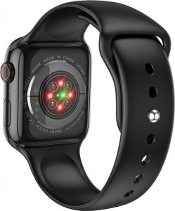 Smartwatch Borofone Borofone Smartwatch BD1 Sports czarny 4
