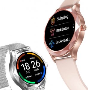 Smartwatch Pacific 27-3 Szary 8