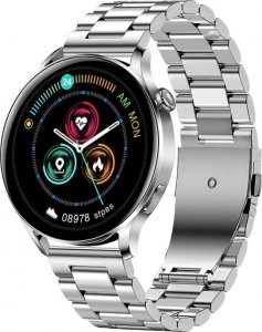 Smartwatch Rubicon RNCE81 Srebrny  (rubicon_20221202132003) 3