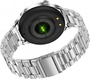 Smartwatch Rubicon RNCE81 Srebrny  (RNCE81) 4