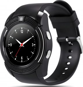 Smartwatch Retoo V8 Czarny  (E288) 1