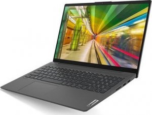 Laptop Lenovo Lenovo IdeaPad 5 15ALC05 Grey, 15.6 ", IPS, FHD, 1920 x 1080, Anti-glare, AMD Ryzen 5, 5500, 8 GB, SSD 512 GB, AMD Radeon, No O 4