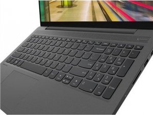 Laptop Lenovo Lenovo IdeaPad 5 15ALC05 Grey, 15.6 ", IPS, FHD, 1920 x 1080, Anti-glare, AMD Ryzen 5, 5500, 8 GB, SSD 512 GB, AMD Radeon, No O 6