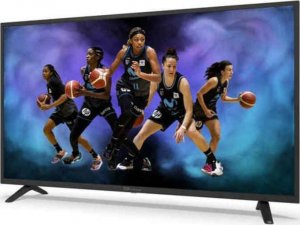 Telewizor TD Systems Smart TV TD Systems K45DLJ12US Android TV 9.0 45" Ultra HD 4K LED 1