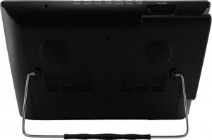 Odtwarzacz przenośny Nvox Telewizor LED 14cali HDMI VGA USB SD AV PVR DVB-T/T2 MPEG-4/2 12V 230V (NVOX DVB14T) 3