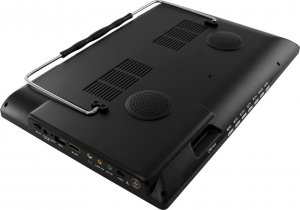 Odtwarzacz przenośny Nvox Telewizor LED 14cali HDMI VGA USB SD AV PVR DVB-T/T2 MPEG-4/2 12V 230V (NVOX DVB14T) 4
