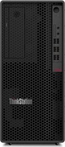 Laptop Lenovo Lenovo ThinkStation P348 Workstation, Tower, Intel Core i7, i7-11700, Internal memory 32 GB, UDIMM DDR4, SSD 512 GB, Intel UHD 1