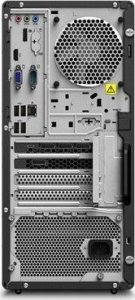 Laptop Lenovo Lenovo ThinkStation P348 Workstation, Tower, Intel Core i7, i7-11700, Internal memory 32 GB, UDIMM DDR4, SSD 512 GB, Intel UHD 2
