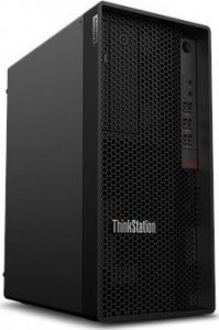 Laptop Lenovo Lenovo ThinkStation P348 Workstation, Tower, Intel Core i7, i7-11700, Internal memory 32 GB, UDIMM DDR4, SSD 512 GB, Intel UHD 4
