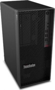 Laptop Lenovo Lenovo ThinkStation P348 Workstation, Tower, Intel Core i7, i7-11700, Internal memory 32 GB, UDIMM DDR4, SSD 512 GB, Intel UHD 5
