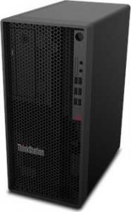 Laptop Lenovo Lenovo ThinkStation P348 Workstation, Tower, Intel Core i7, i7-11700, Internal memory 32 GB, UDIMM DDR4, SSD 512 GB, Intel UHD 6