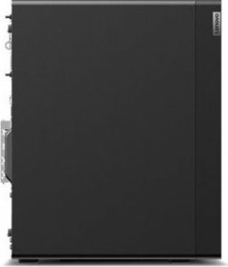Laptop Lenovo Lenovo ThinkStation P348 Workstation, Tower, Intel Core i7, i7-11700, Internal memory 32 GB, UDIMM DDR4, SSD 512 GB, Intel UHD 7