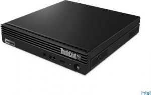 Laptop Lenovo Lenovo ThinkCentre M60e Desktop, Tiny, Intel Core i5, i5-1035G1, Internal memory 8 GB, SO-DIMM DDR4, SSD 256 GB, Intel UHD, No, 5