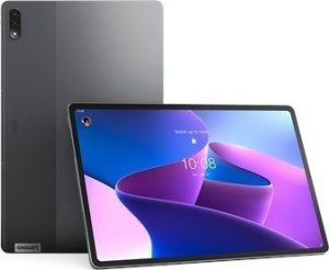 Tablet Lenovo Tab P12 Pro 12.6" 256 GB 5G Szare (ZA9E0002SE) 2