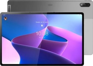 Tablet Lenovo Tab P12 Pro 12.6" 256 GB 5G Szare (ZA9E0002SE) 1