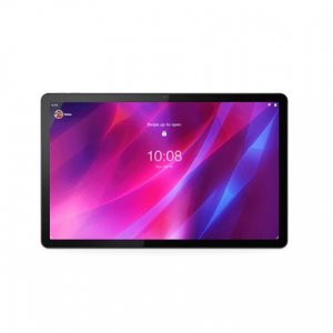 Tablet Lenovo Tab P11 Plus 11" 128 GB Szary (ZA940351SE) 1