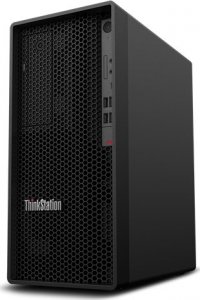 Komputer Lenovo ThinkStation P360 Workstation, Tower, Intel Core i7, i7-12700K, Internal memory 16 GB, UDIMM DDR5, SSD 512 GB, Intel UH 4