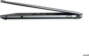 Laptop Lenovo Lenovo ThinkPad Z13 (Gen 1) Grey/Black, 13.3 ", IPS, WUXGA, 1920 x 1200 pixels, Anti-glare, AMD Ryzen 7 PRO, 6850U, 16 GB, Sold 6