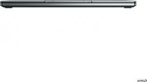 Laptop Lenovo Lenovo ThinkPad Z13 (Gen 1) Grey/Black, 13.3 ", IPS, WUXGA, 1920 x 1200 pixels, Anti-glare, AMD Ryzen 7 PRO, 6850U, 16 GB, Sold 7