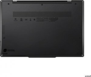 Laptop Lenovo Lenovo ThinkPad Z13 (Gen 1) Grey/Black, 13.3 ", IPS, WUXGA, 1920 x 1200 pixels, Anti-glare, AMD Ryzen 7 PRO, 6850U, 16 GB, Sold 8