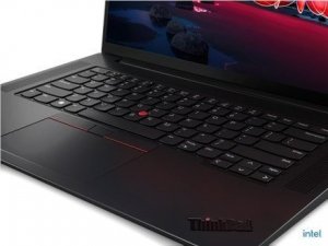 Laptop Lenovo Lenovo ThinkPad X1 Extreme (Gen 5) Black, Paint, 16 ", IPS, WQUXGA, 2560 x 1600, Anti-glare, Intel Core i7, i7-12700H, 32 GB, 16