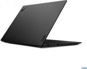 Laptop Lenovo Lenovo ThinkPad X1 Extreme (Gen 5) Black, Paint, 16 ", IPS, WQUXGA, 2560 x 1600, Anti-glare, Intel Core i7, i7-12700H, 32 GB, 2